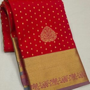 Banarasi Saree