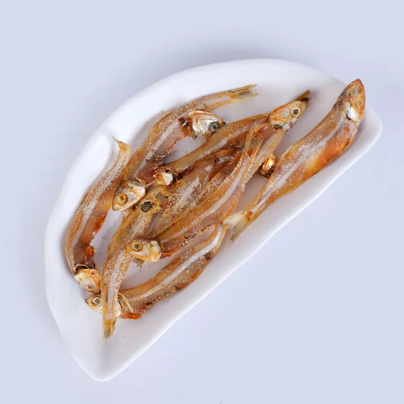 Milk Anchovy (500 g)