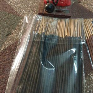 Instance Incense Pure Nature For