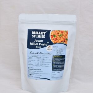 Jowar Millet Pasta