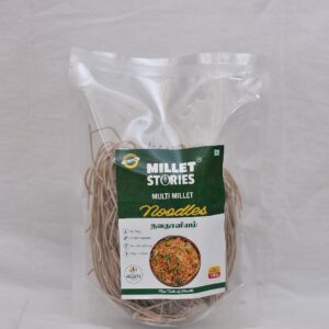 MULTI MILLET