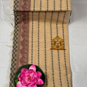 Pure Cotton Sarees