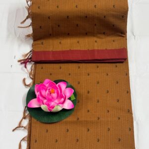 Pure Cotton Sarees