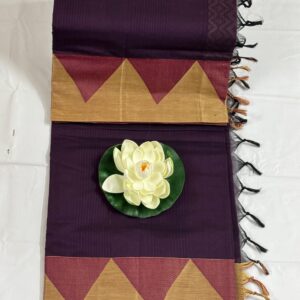 Pure Cotton Sarees