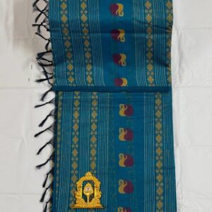 Pure Cotton Sarees