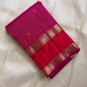 Fancy Kanchipuram Silk Sarees