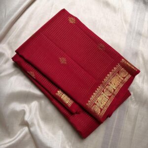 Fancy Kanchipuram Silk Sarees