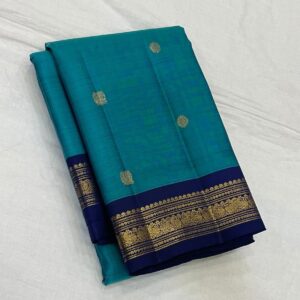 Fancy Kanchipuram Silk Sarees