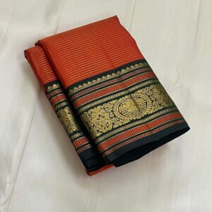 Fancy Kanchipuram Silk Sarees